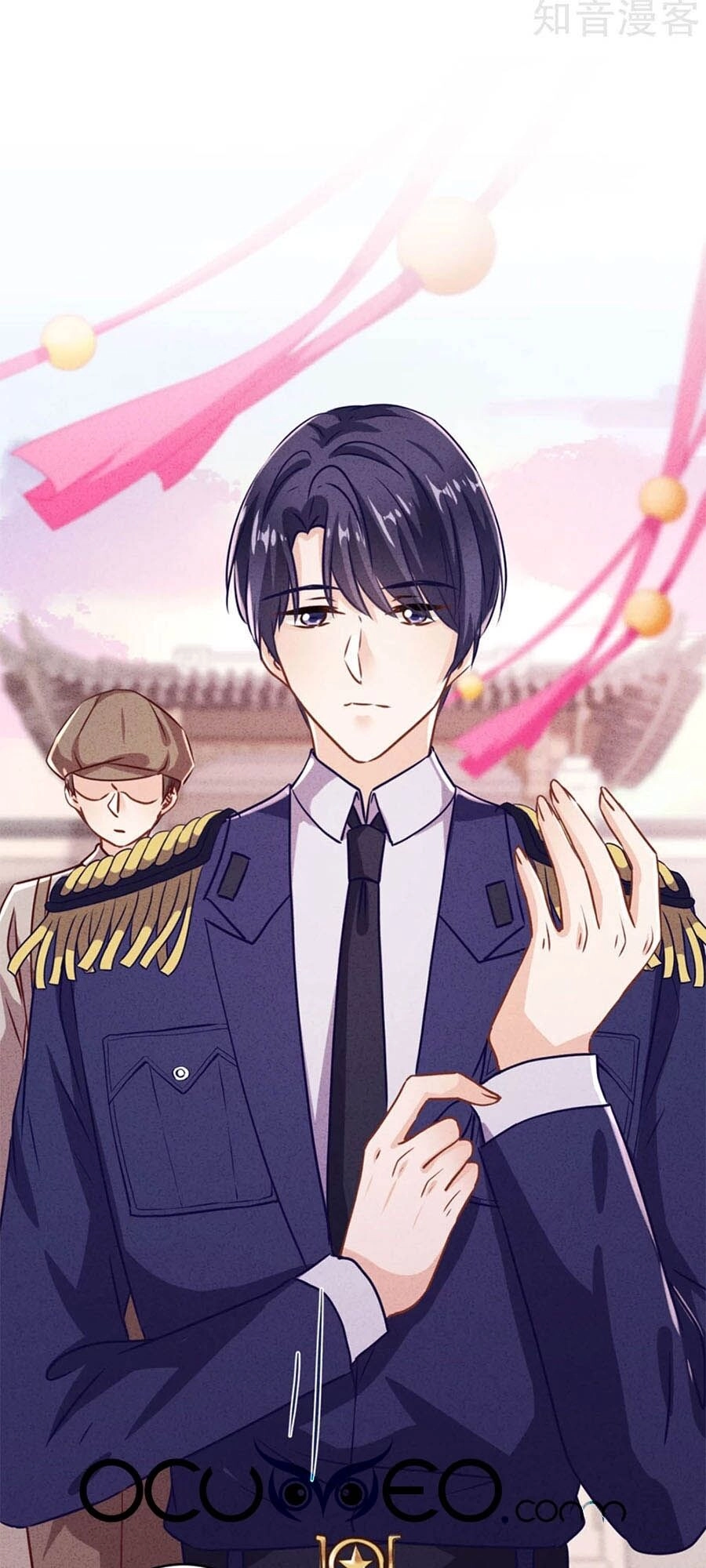 Thiếu Soái, Vợ Anh Muốn Lật Trời! Chapter 82 - 36