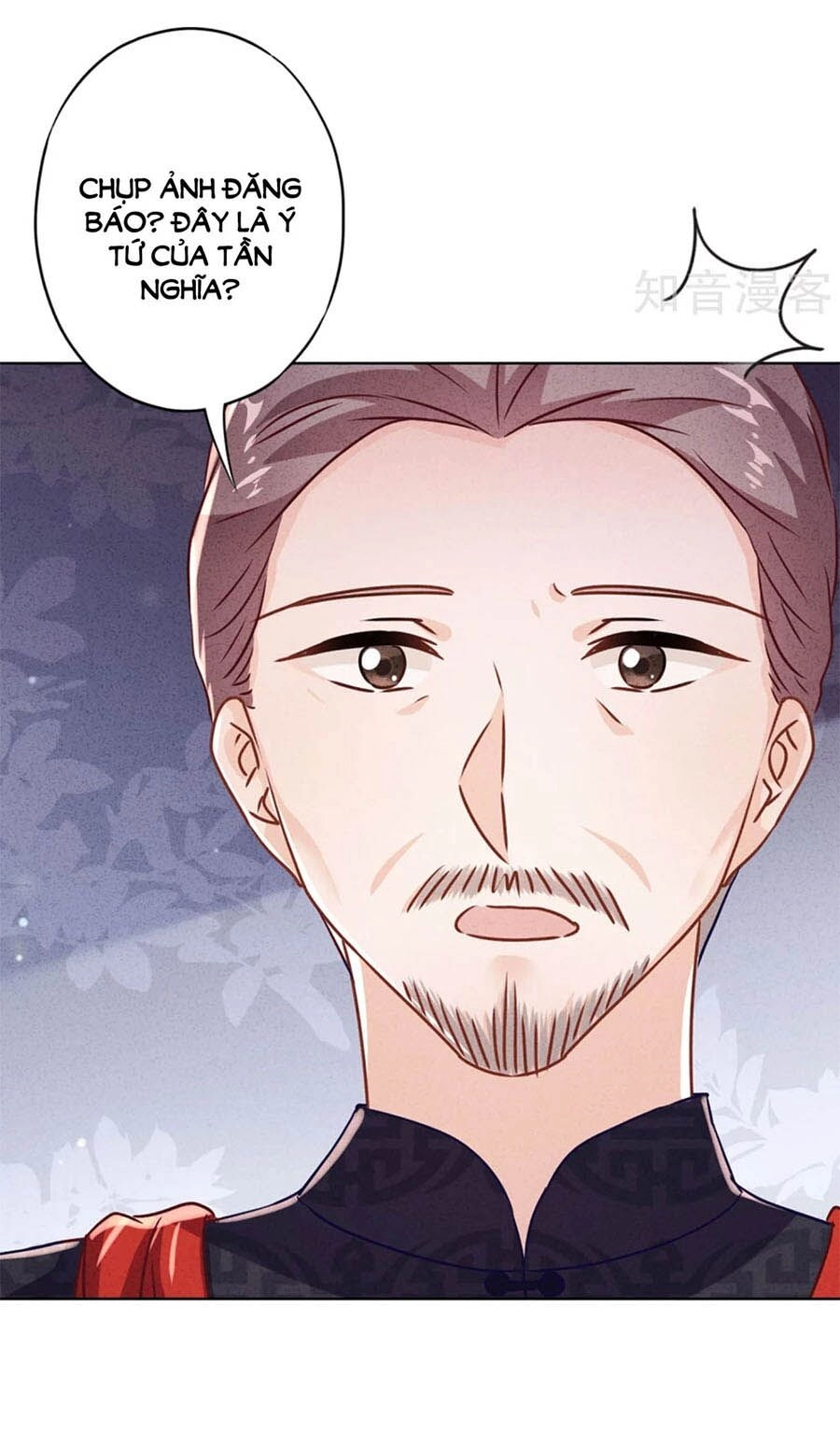 Thiếu Soái, Vợ Anh Muốn Lật Trời! Chapter 82 - 40