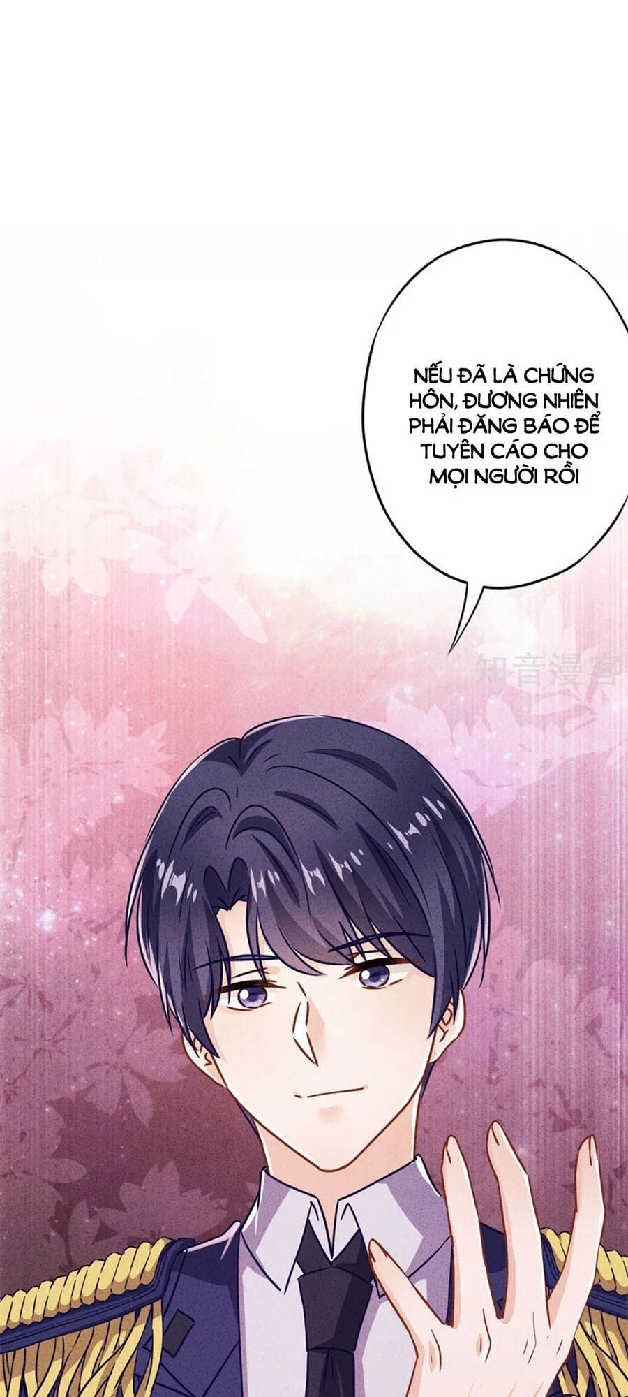 Thiếu Soái, Vợ Anh Muốn Lật Trời! Chapter 82 - 41