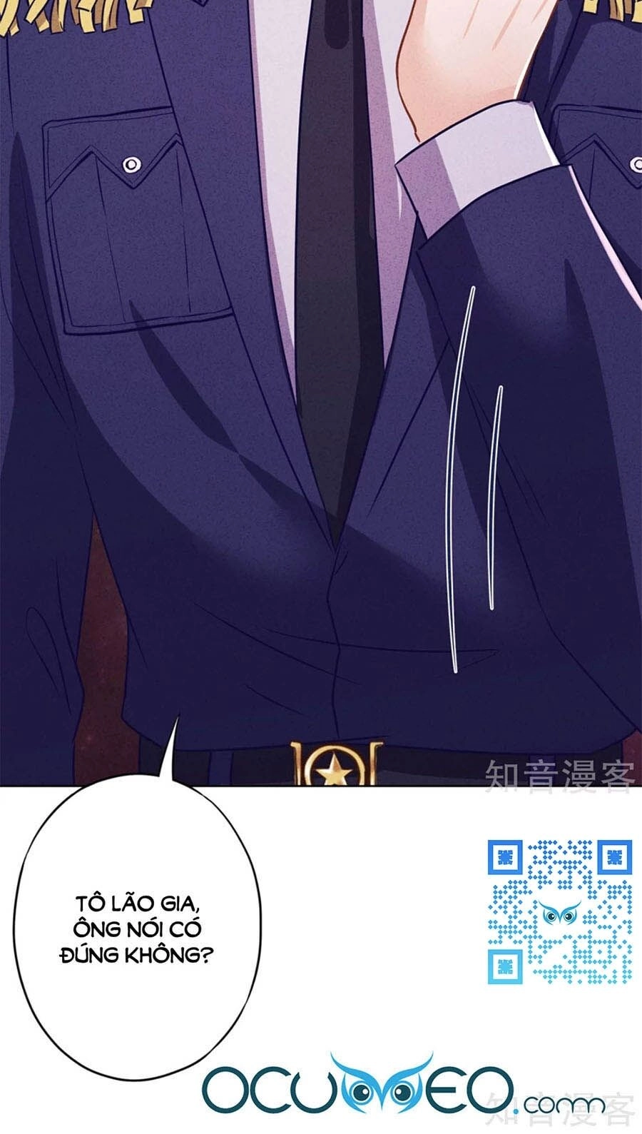 Thiếu Soái, Vợ Anh Muốn Lật Trời! Chapter 82 - 42