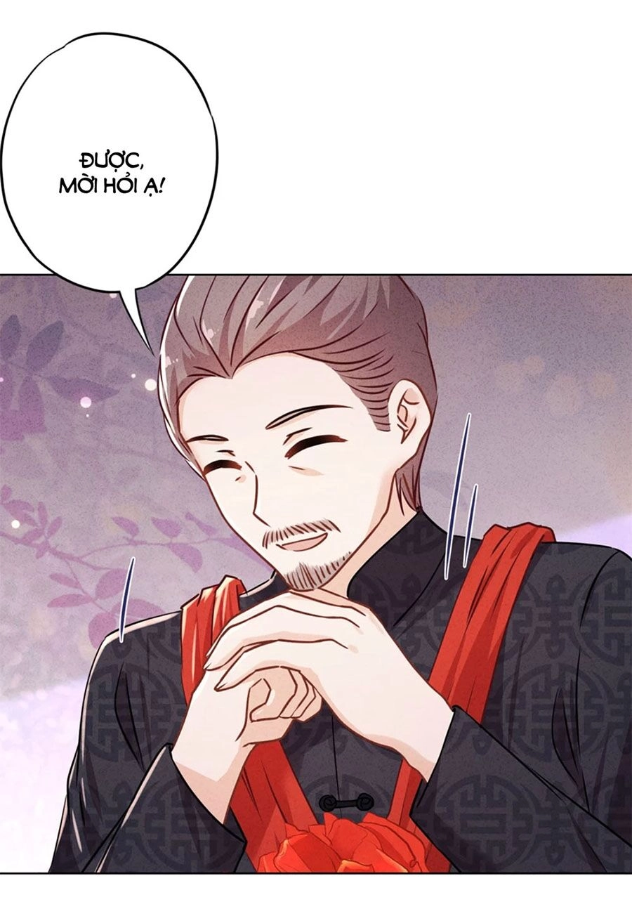 Thiếu Soái, Vợ Anh Muốn Lật Trời! Chapter 83 - 4