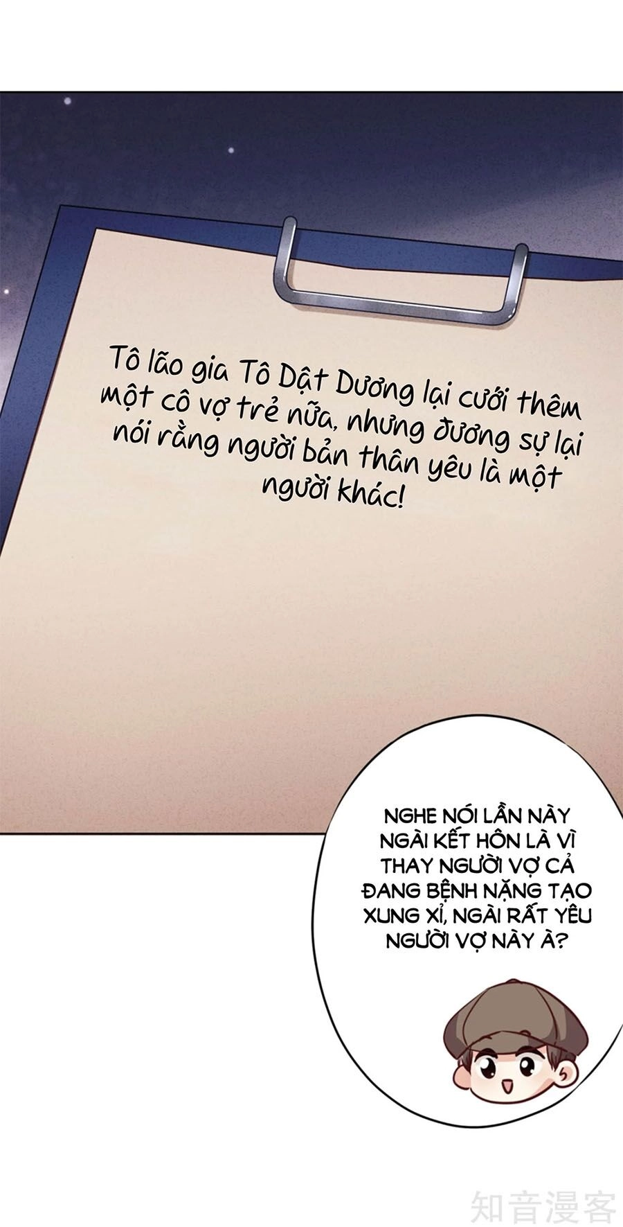 Thiếu Soái, Vợ Anh Muốn Lật Trời! Chapter 83 - 17