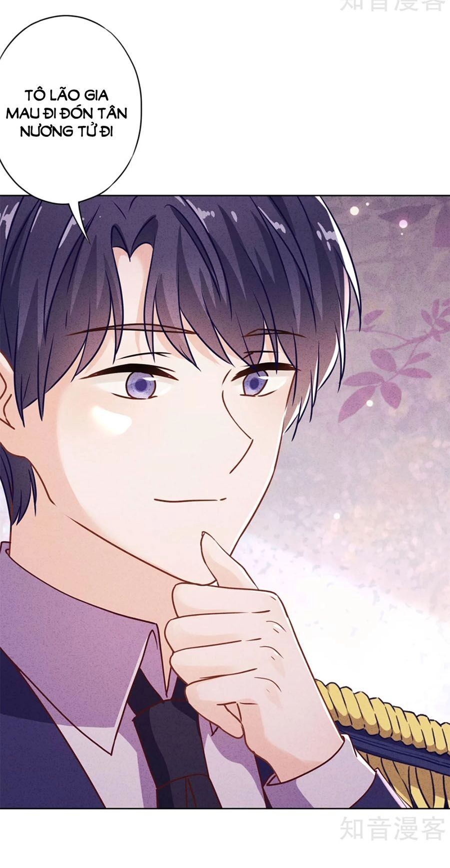 Thiếu Soái, Vợ Anh Muốn Lật Trời! Chapter 83 - 20