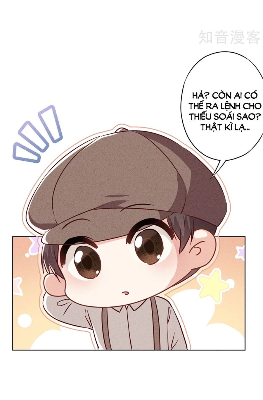 Thiếu Soái, Vợ Anh Muốn Lật Trời! Chapter 83 - 26