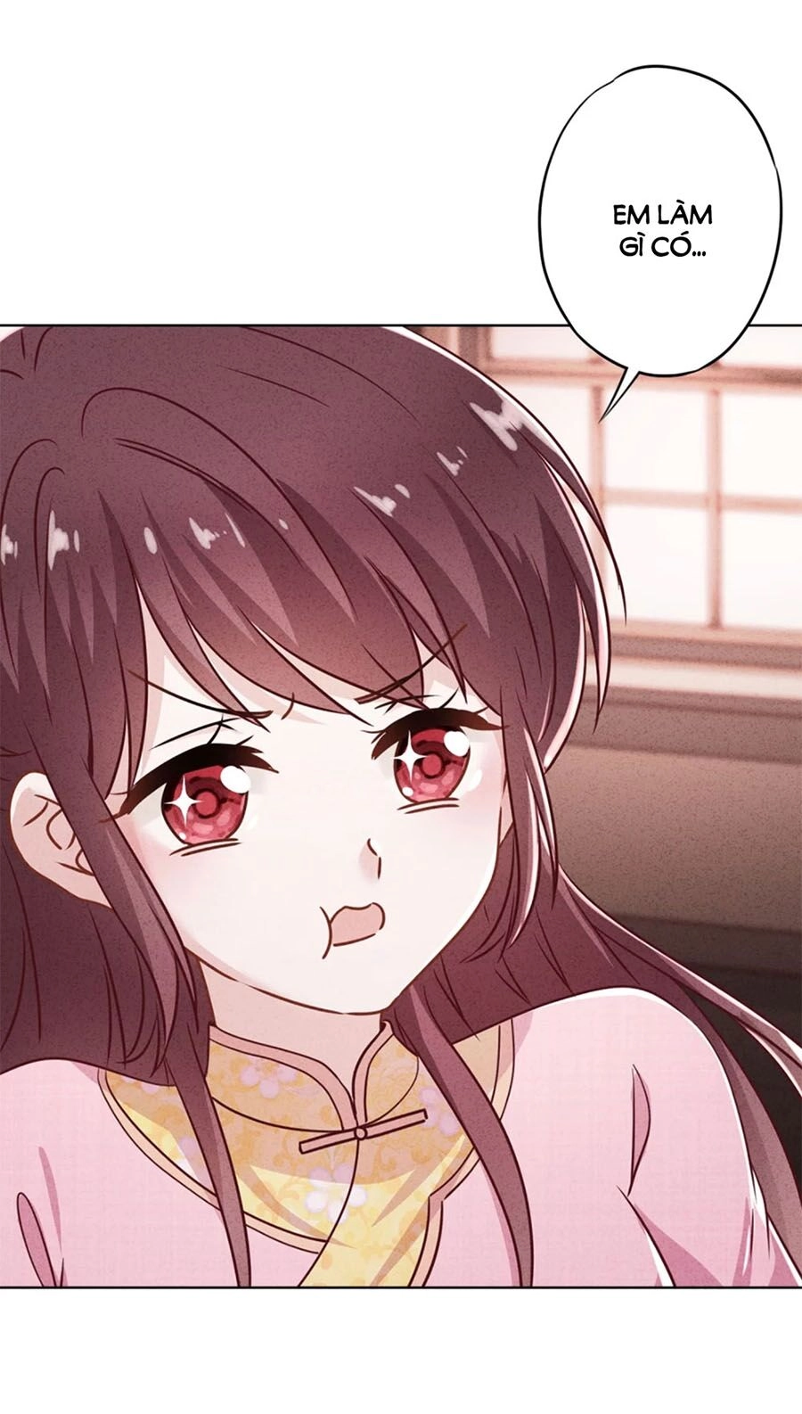 Thiếu Soái, Vợ Anh Muốn Lật Trời! Chapter 83 - 29