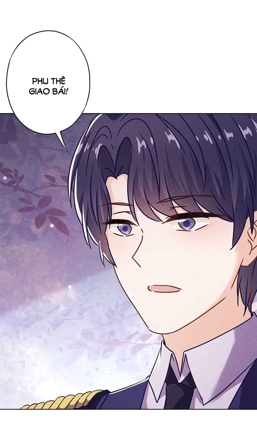 Thiếu Soái, Vợ Anh Muốn Lật Trời! Chapter 83 - 36