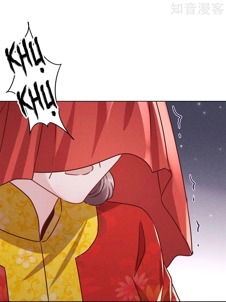 Thiếu Soái, Vợ Anh Muốn Lật Trời! Chapter 83 - 37