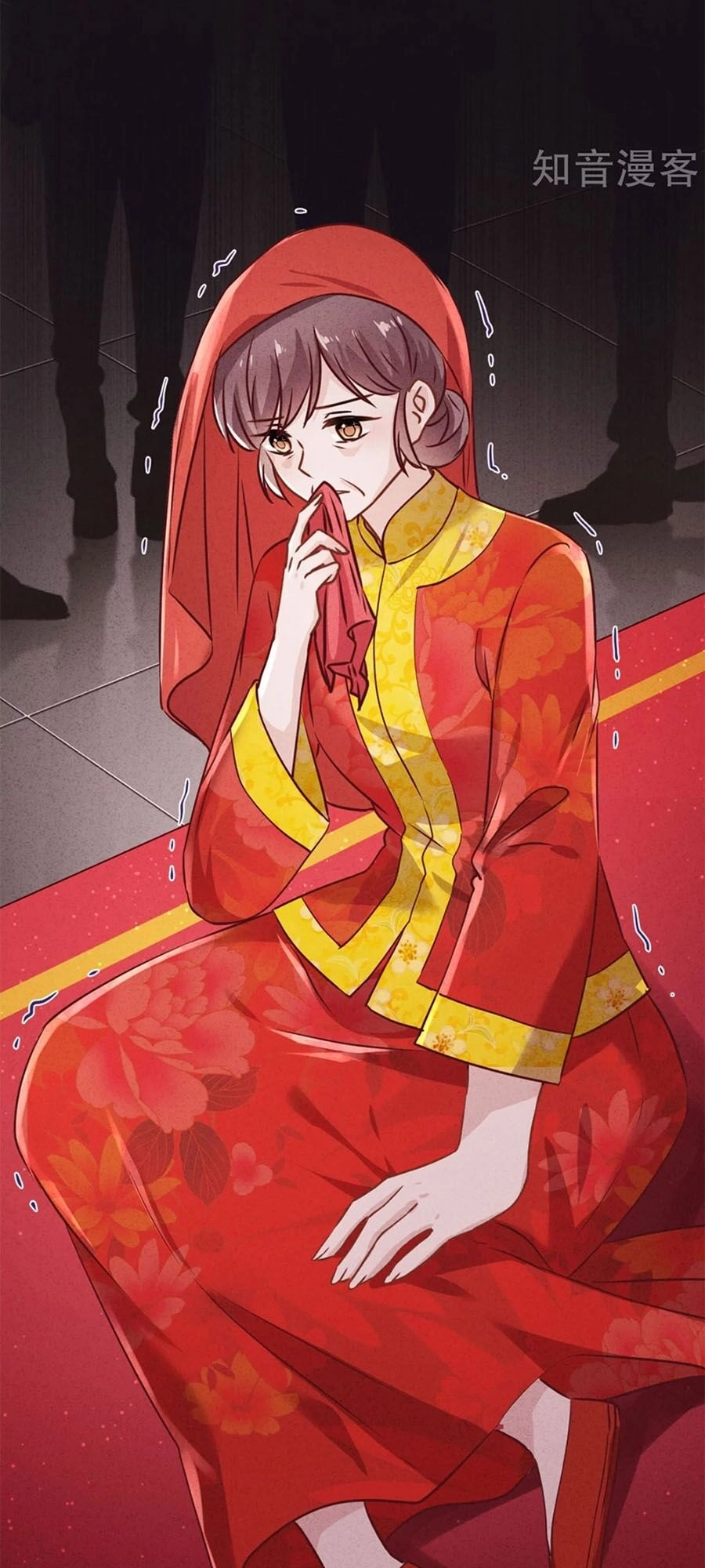 Thiếu Soái, Vợ Anh Muốn Lật Trời! Chapter 83 - 40