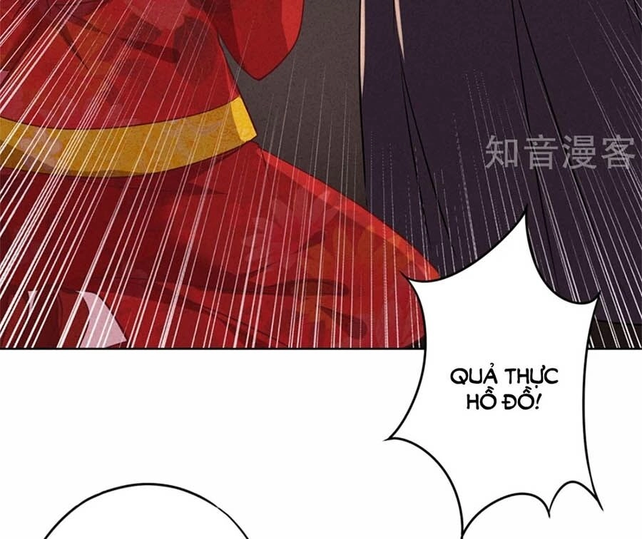 Thiếu Soái, Vợ Anh Muốn Lật Trời! Chapter 84 - 2