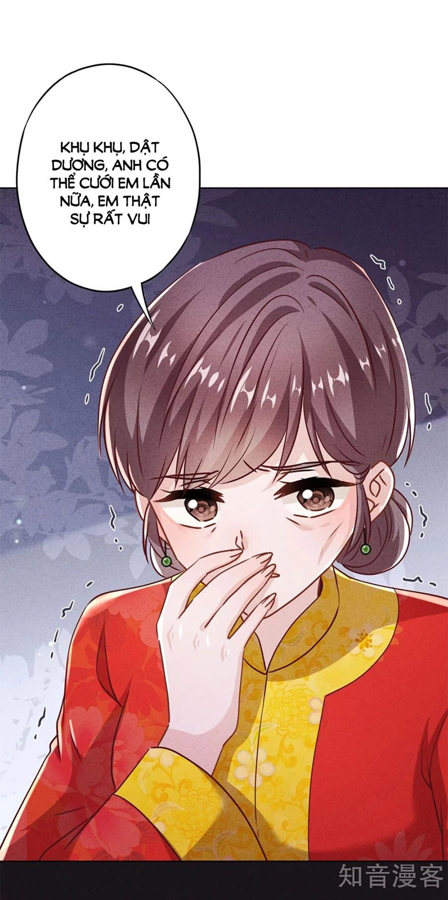 Thiếu Soái, Vợ Anh Muốn Lật Trời! Chapter 84 - 8