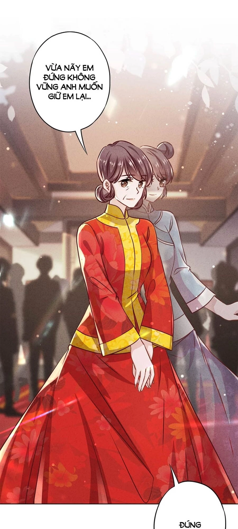 Thiếu Soái, Vợ Anh Muốn Lật Trời! Chapter 84 - 28