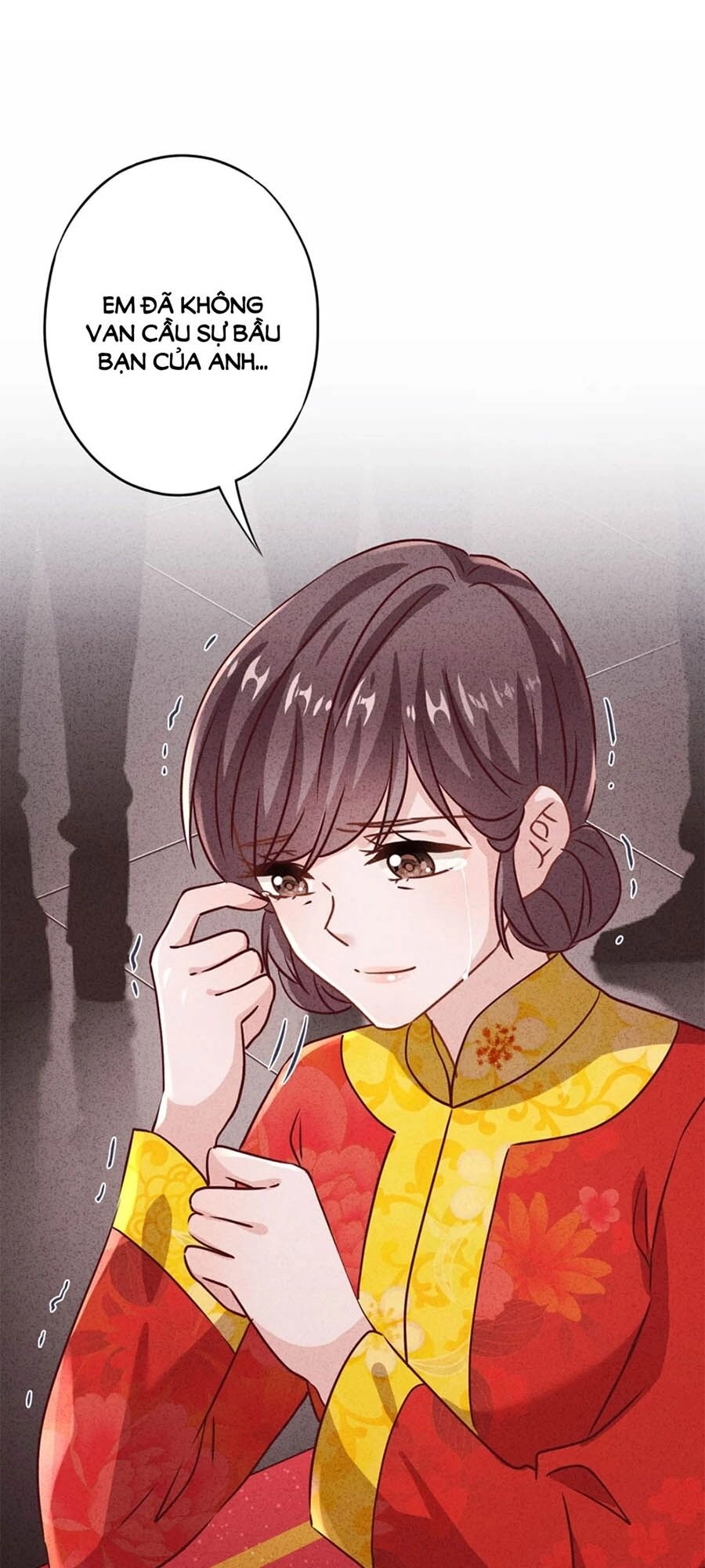 Thiếu Soái, Vợ Anh Muốn Lật Trời! Chapter 84 - 34