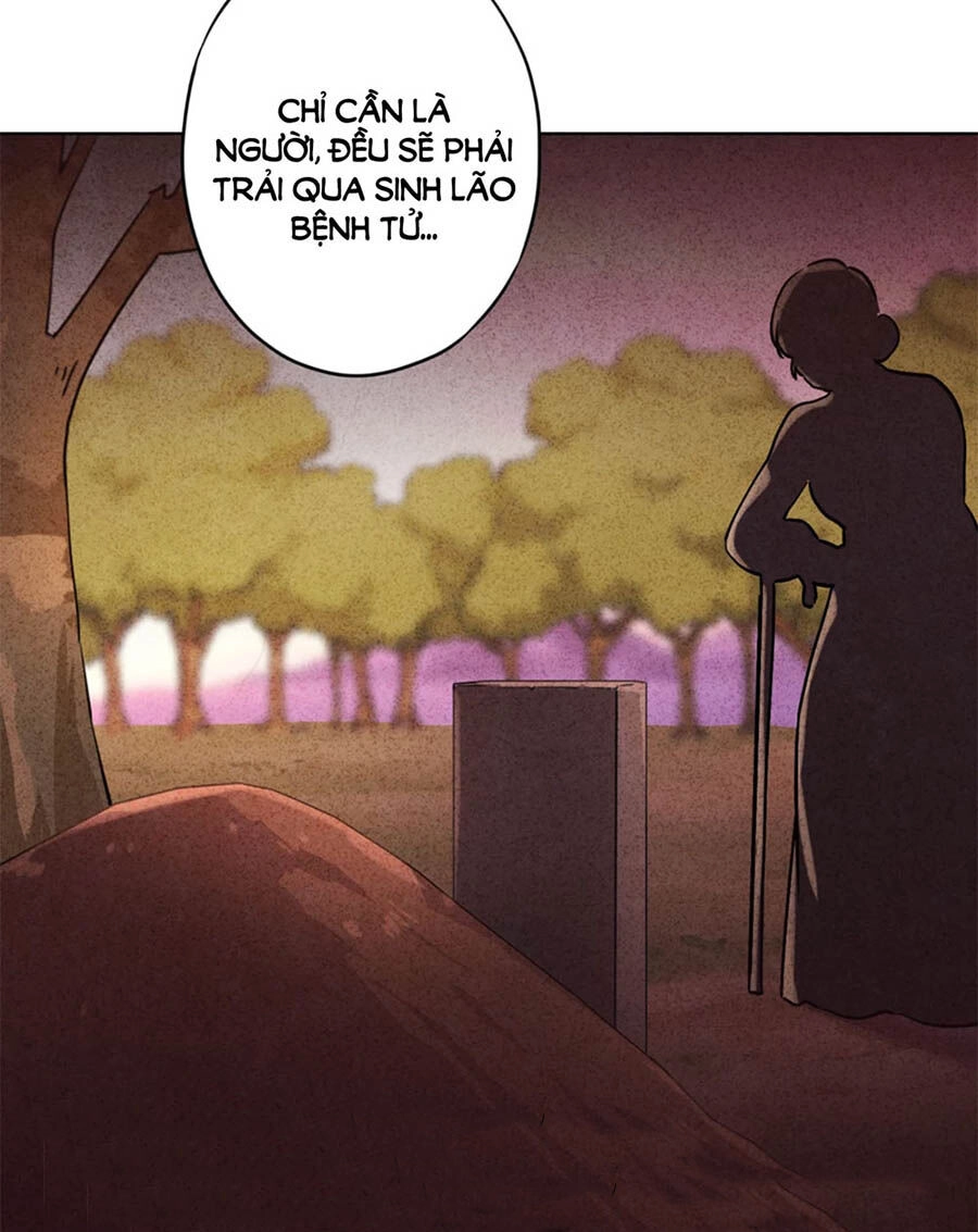 Thiếu Soái, Vợ Anh Muốn Lật Trời! Chapter 84 - 38