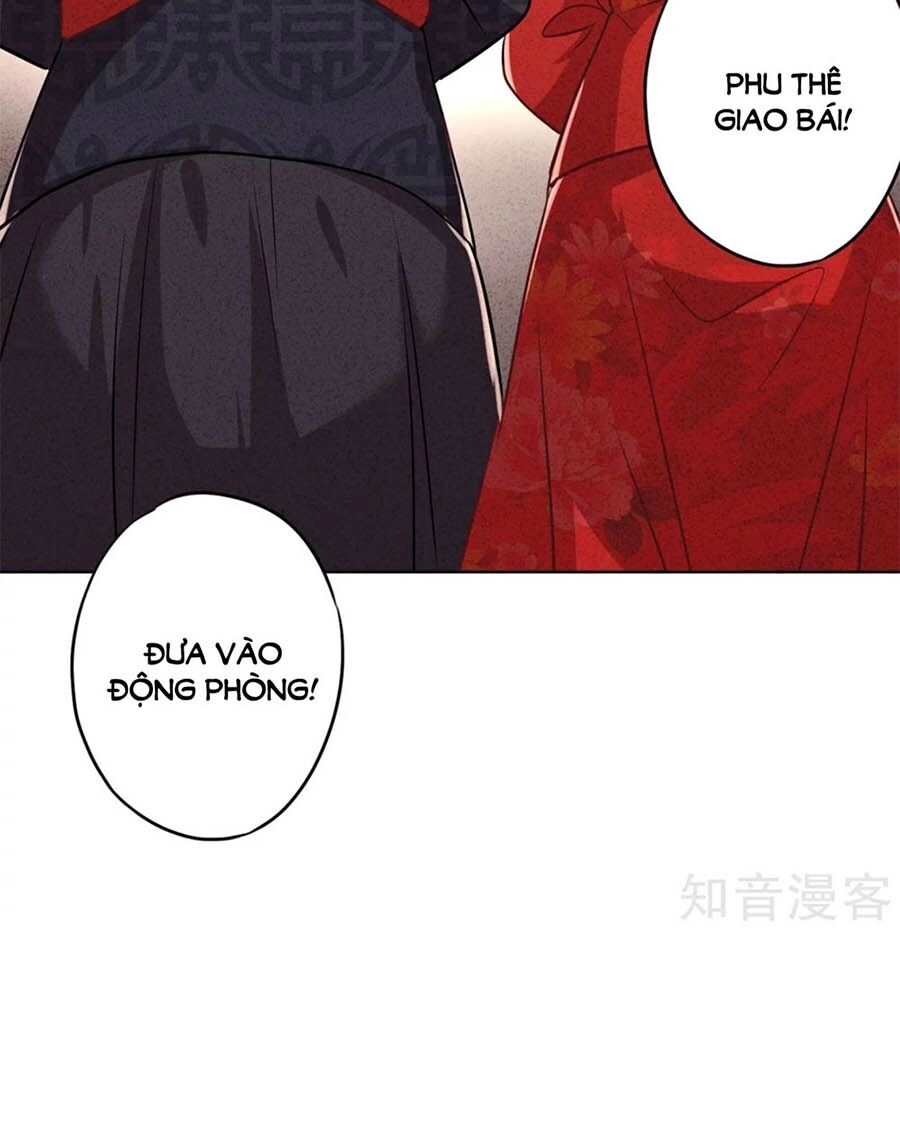 Thiếu Soái, Vợ Anh Muốn Lật Trời! Chapter 84 - 44