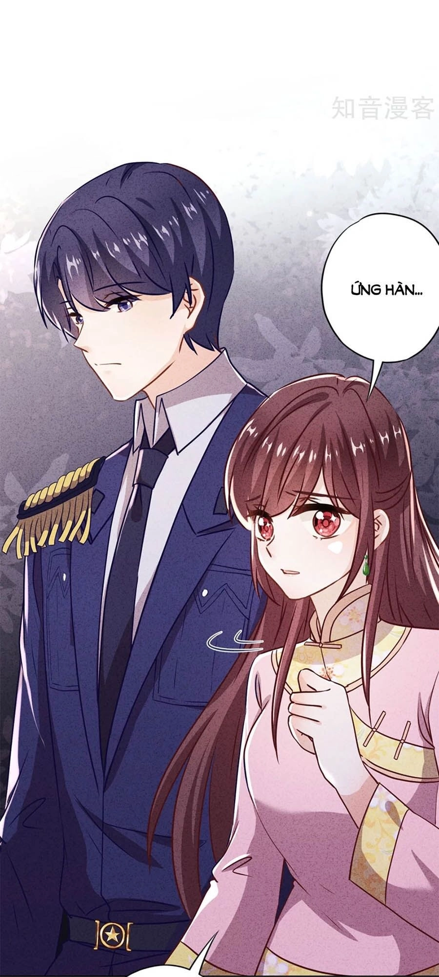 Thiếu Soái, Vợ Anh Muốn Lật Trời! Chapter 84 - 46