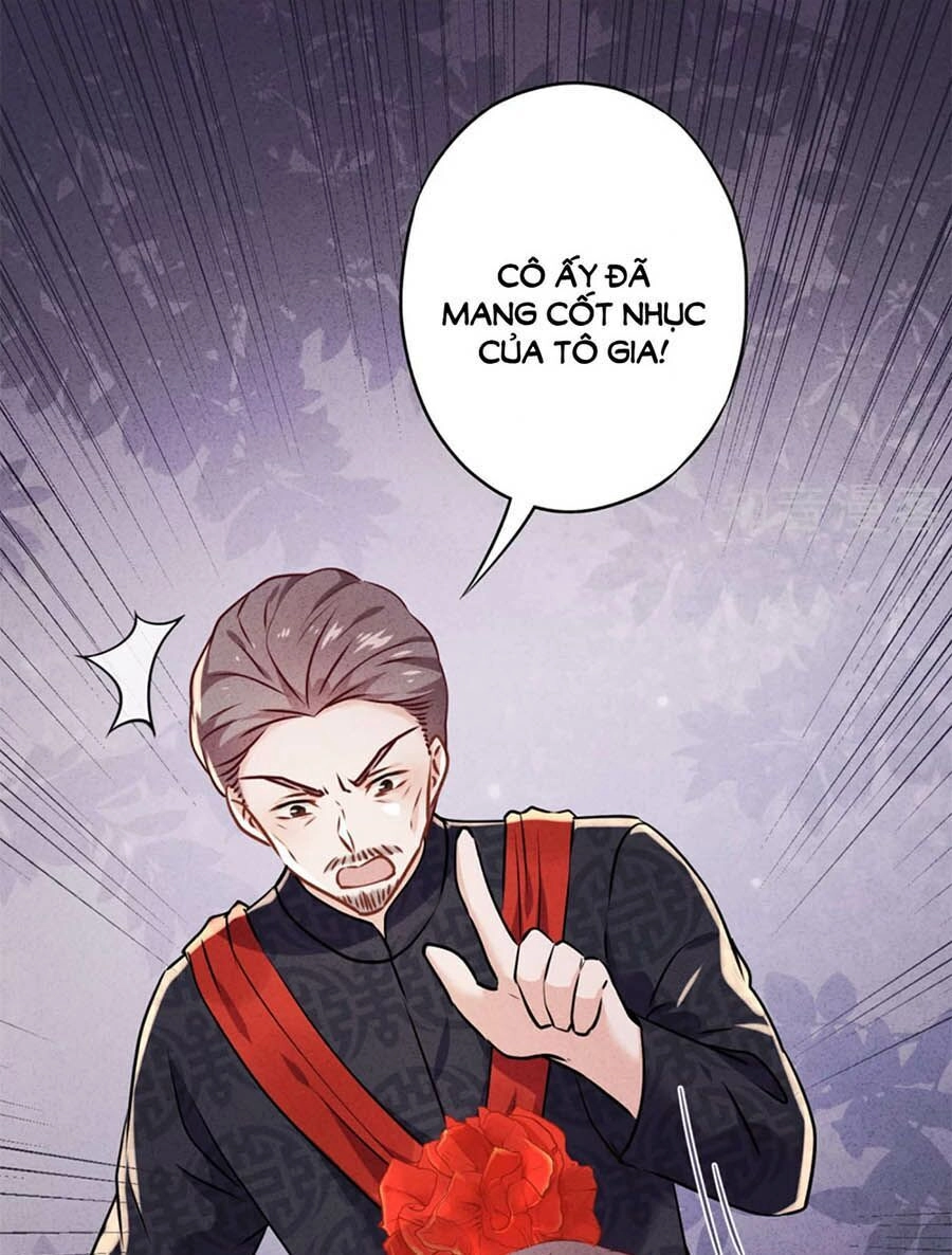 Thiếu Soái, Vợ Anh Muốn Lật Trời! Chapter 85 - 3