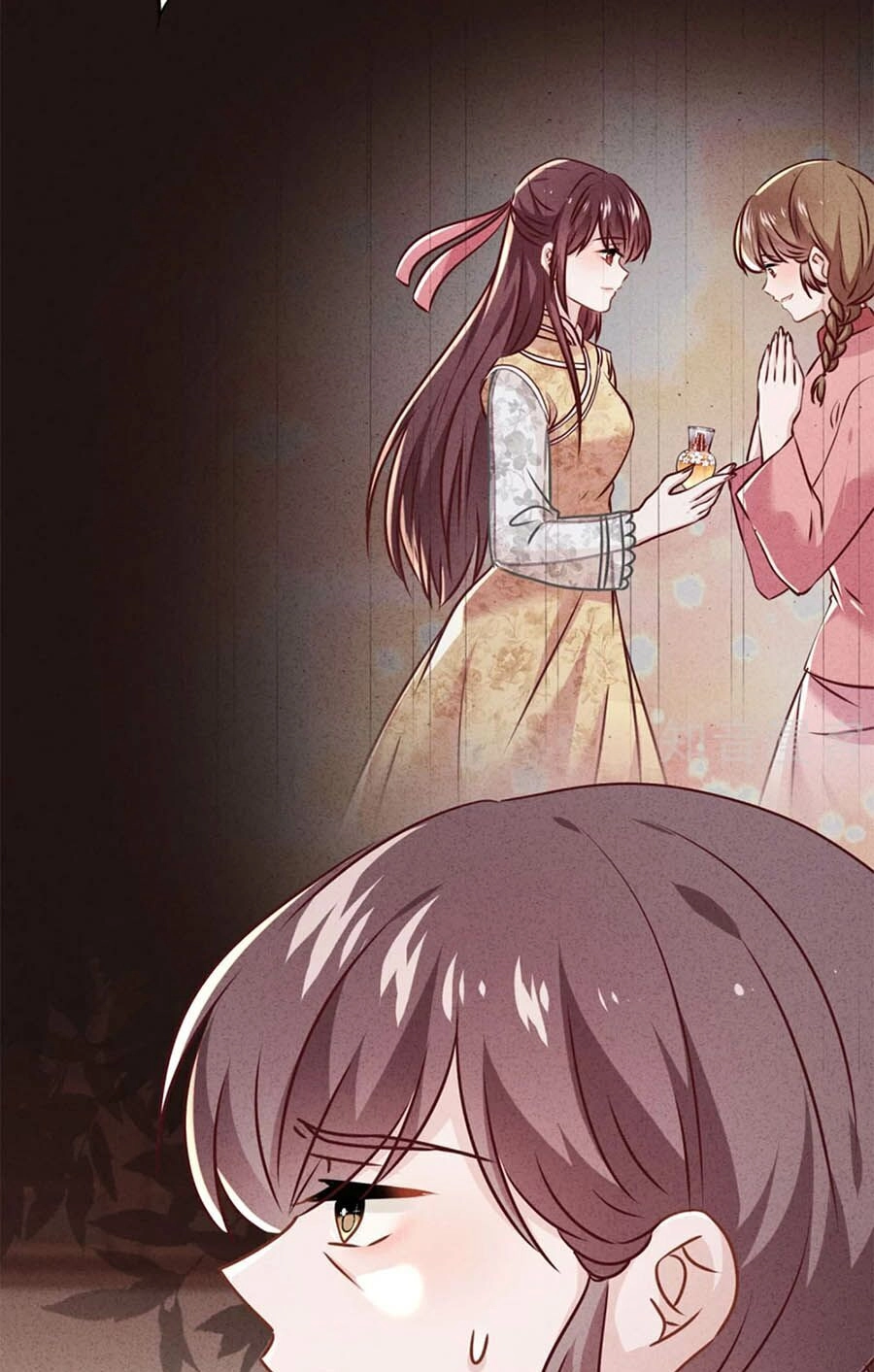 Thiếu Soái, Vợ Anh Muốn Lật Trời! Chapter 85 - 5