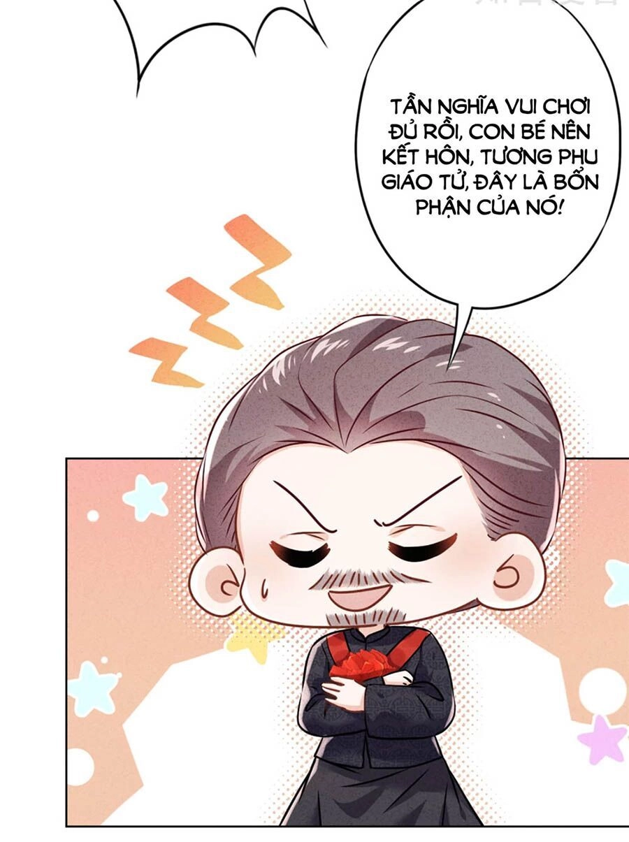 Thiếu Soái, Vợ Anh Muốn Lật Trời! Chapter 85 - 9