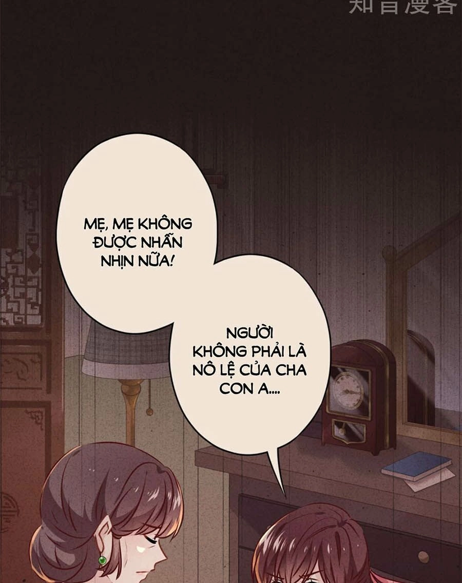 Thiếu Soái, Vợ Anh Muốn Lật Trời! Chapter 85 - 14