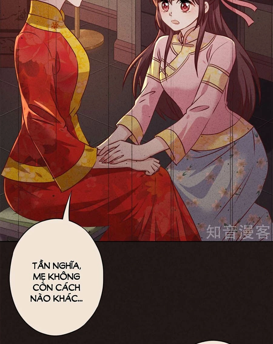 Thiếu Soái, Vợ Anh Muốn Lật Trời! Chapter 85 - 15