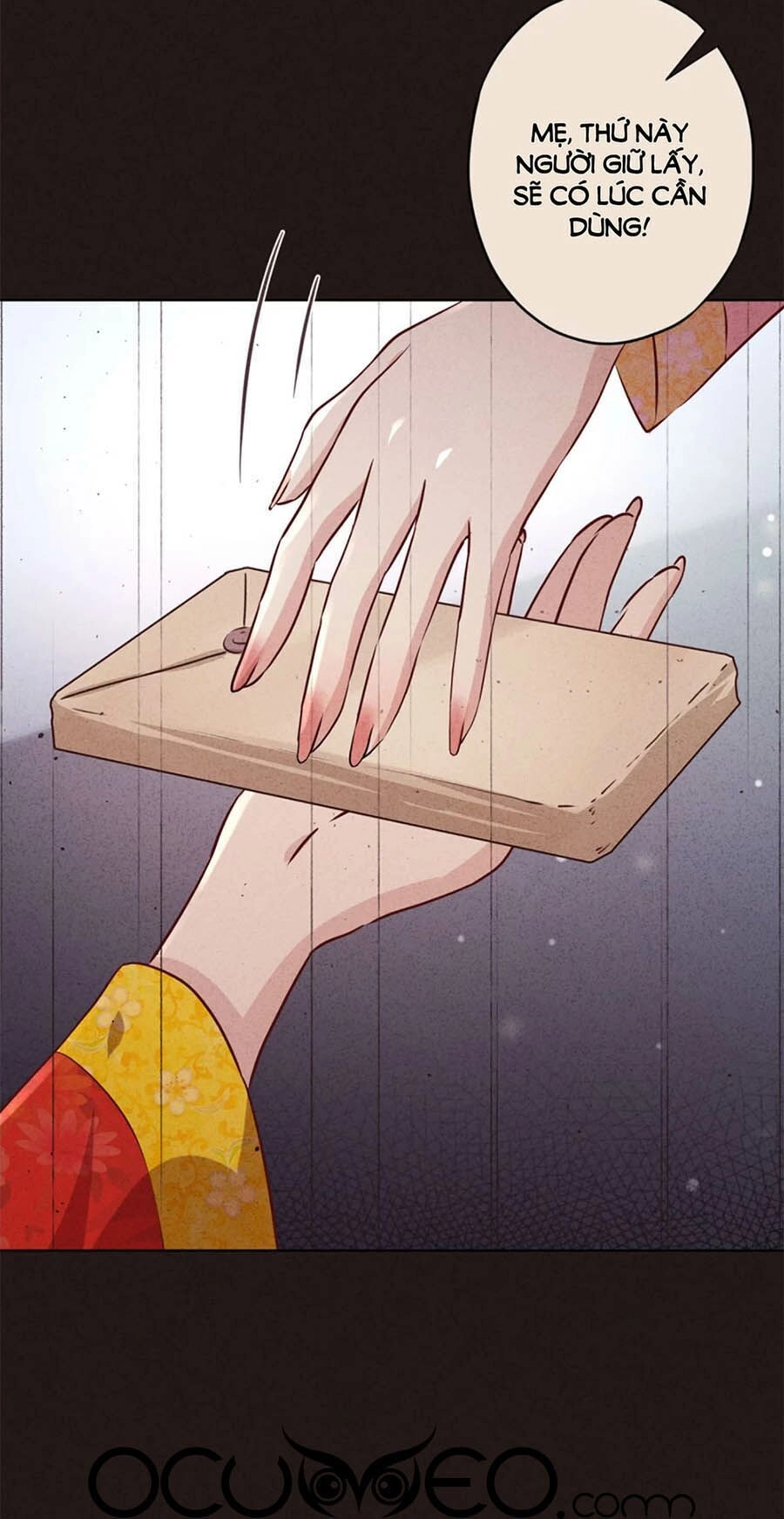 Thiếu Soái, Vợ Anh Muốn Lật Trời! Chapter 85 - 16