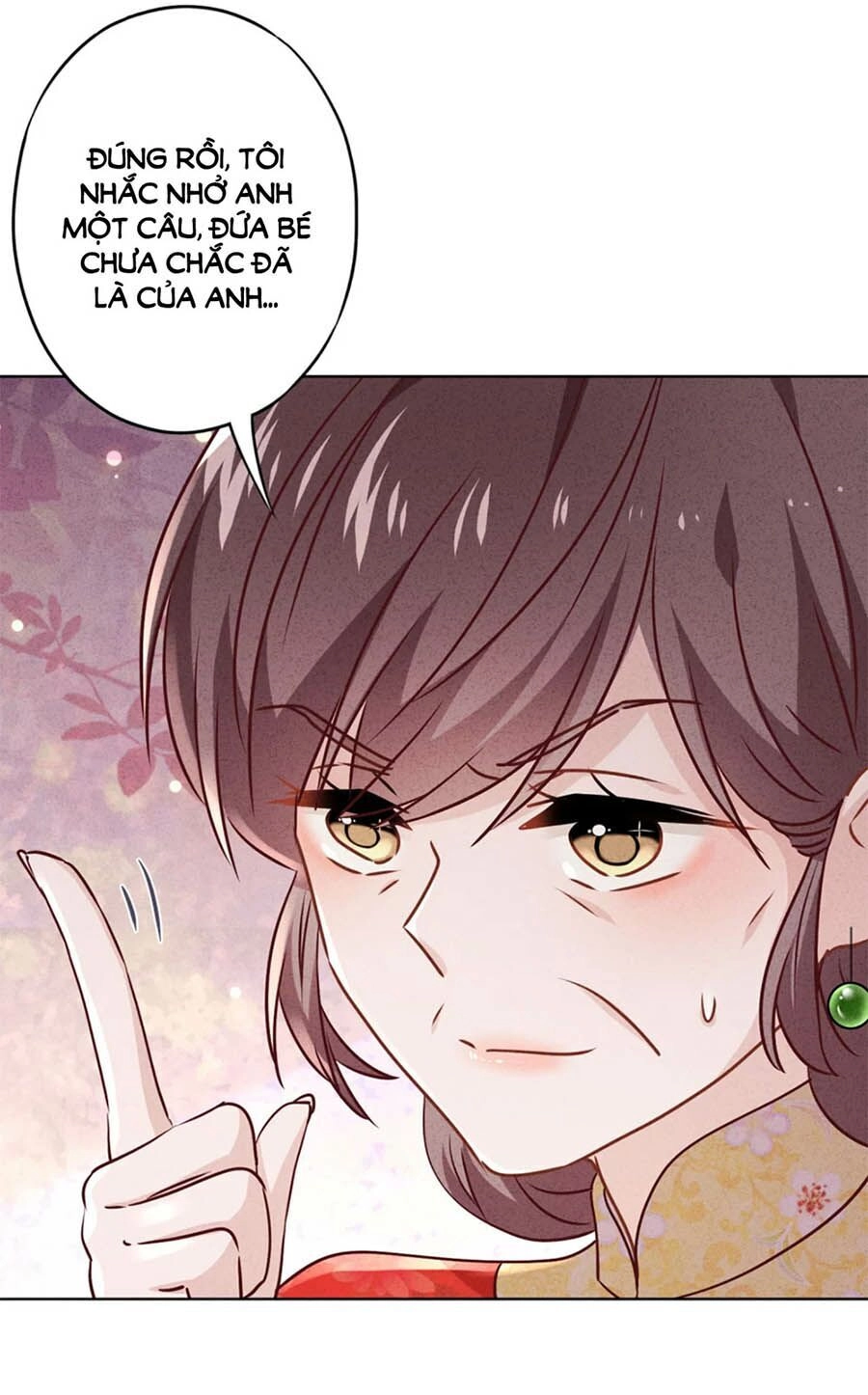 Thiếu Soái, Vợ Anh Muốn Lật Trời! Chapter 85 - 27