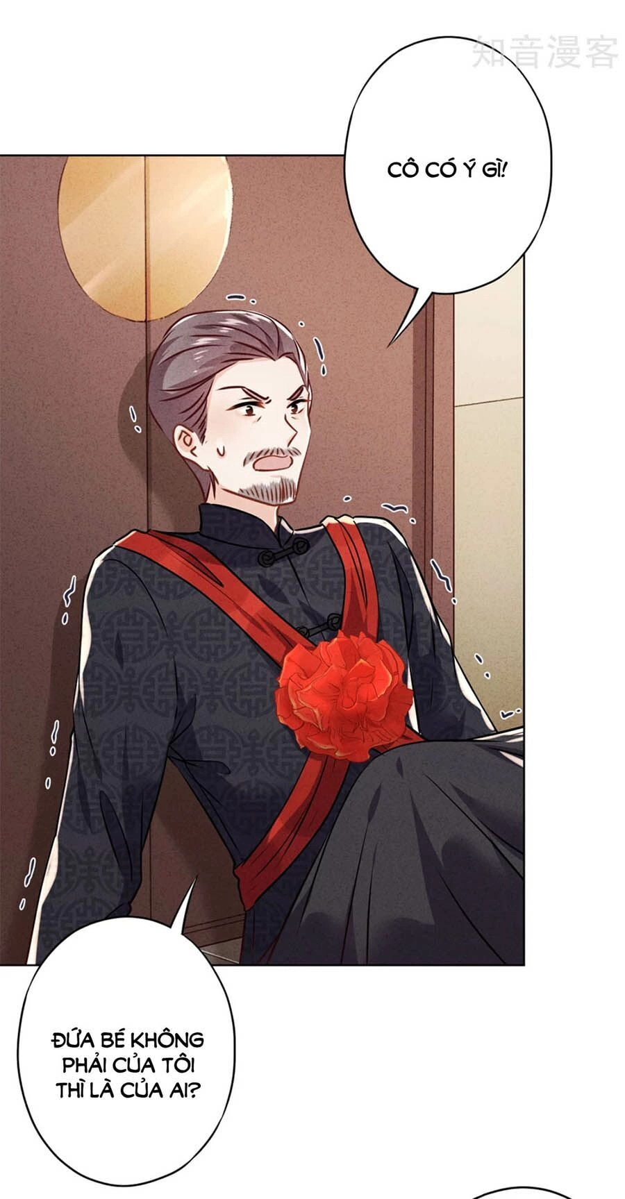 Thiếu Soái, Vợ Anh Muốn Lật Trời! Chapter 85 - 28