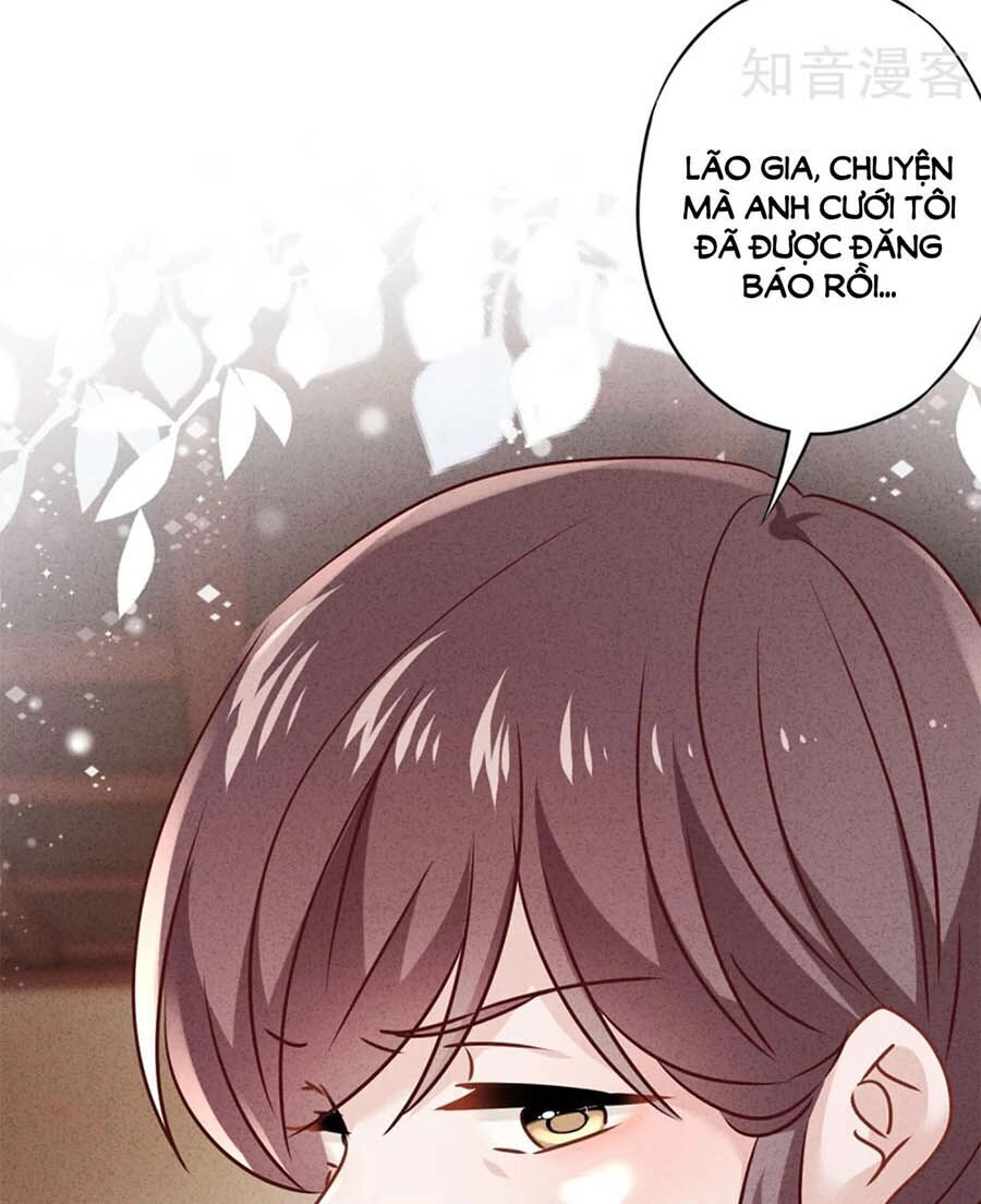 Thiếu Soái, Vợ Anh Muốn Lật Trời! Chapter 85 - 29