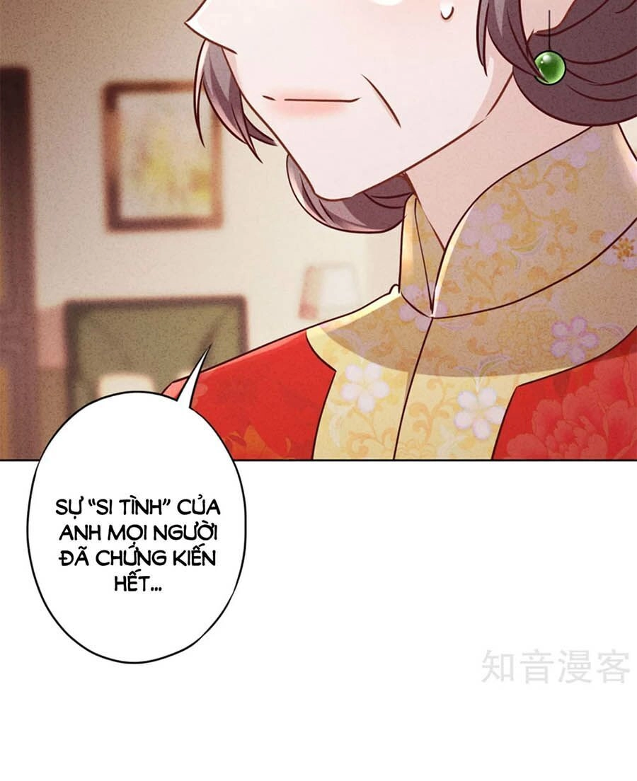 Thiếu Soái, Vợ Anh Muốn Lật Trời! Chapter 85 - 30