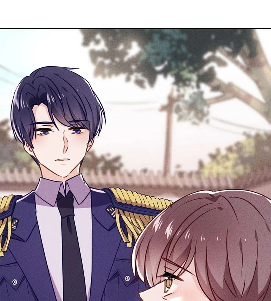 Thiếu Soái, Vợ Anh Muốn Lật Trời! Chapter 85 - 34