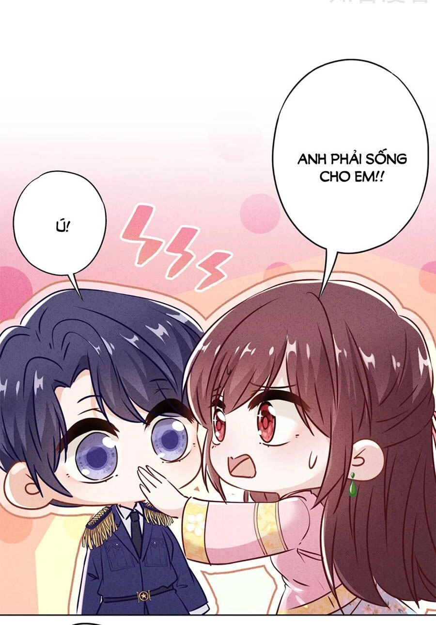 Thiếu Soái, Vợ Anh Muốn Lật Trời! Chapter 85 - 38