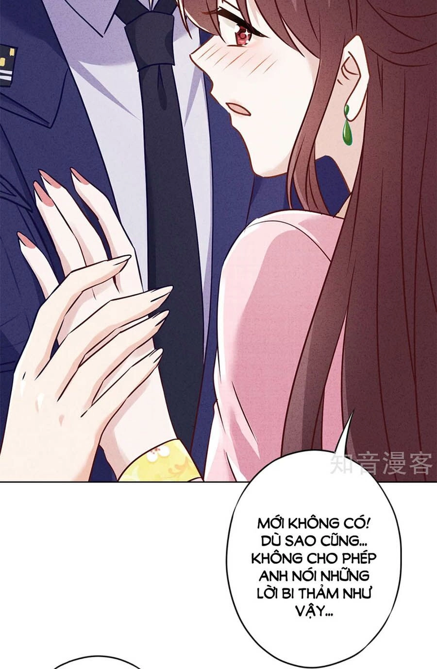 Thiếu Soái, Vợ Anh Muốn Lật Trời! Chapter 85 - 40