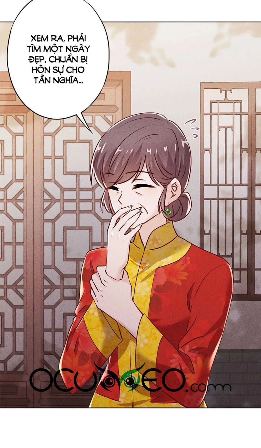 Thiếu Soái, Vợ Anh Muốn Lật Trời! Chapter 85 - 41