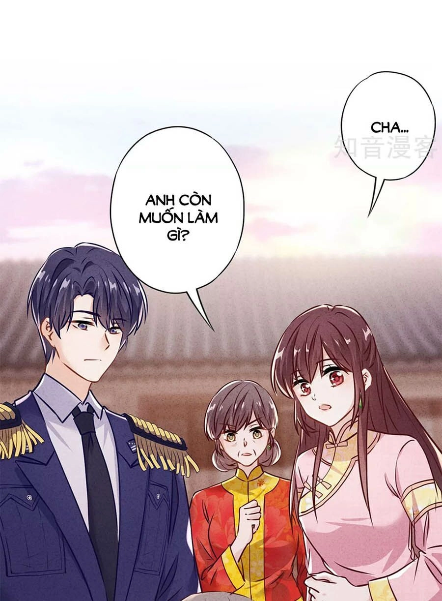 Thiếu Soái, Vợ Anh Muốn Lật Trời! Chapter 85 - 43