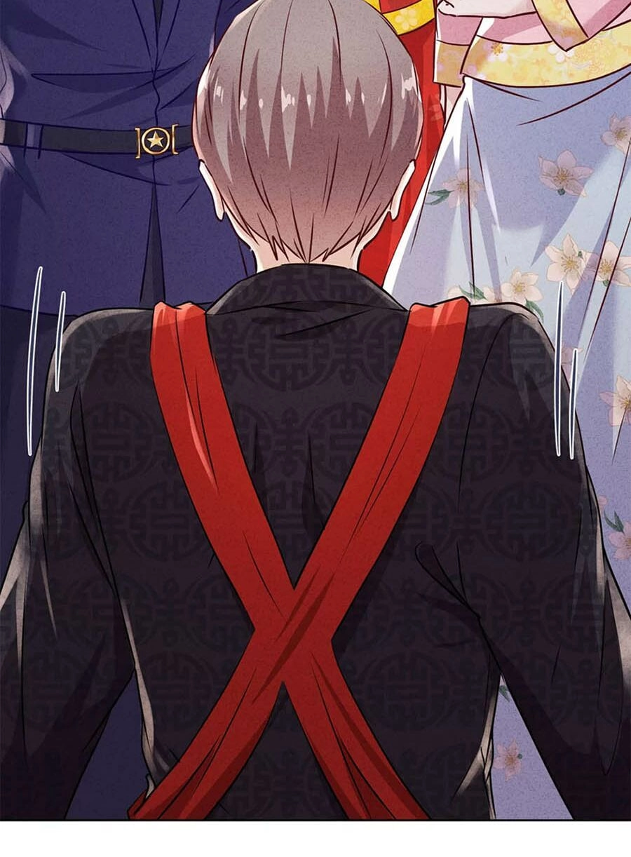 Thiếu Soái, Vợ Anh Muốn Lật Trời! Chapter 85 - 44