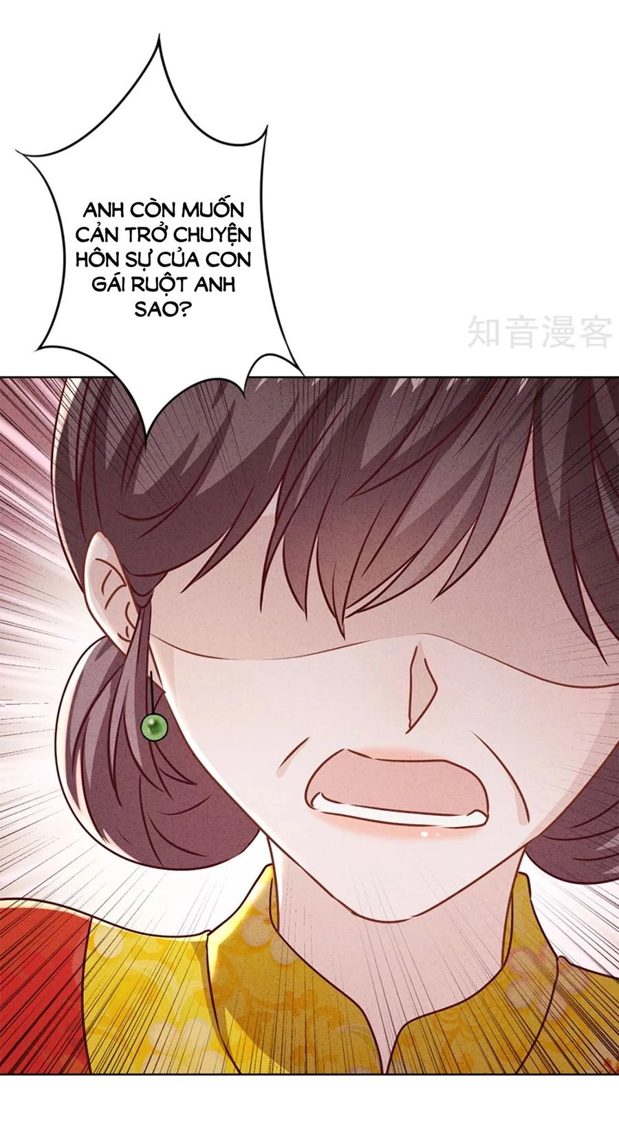 Thiếu Soái, Vợ Anh Muốn Lật Trời! Chapter 86 - 2