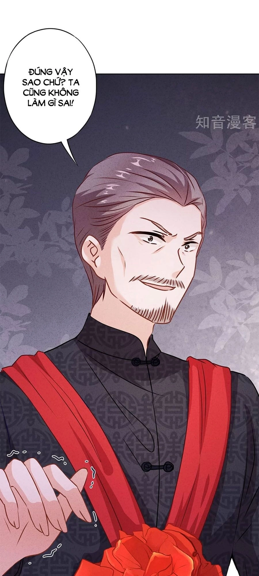 Thiếu Soái, Vợ Anh Muốn Lật Trời! Chapter 86 - 7