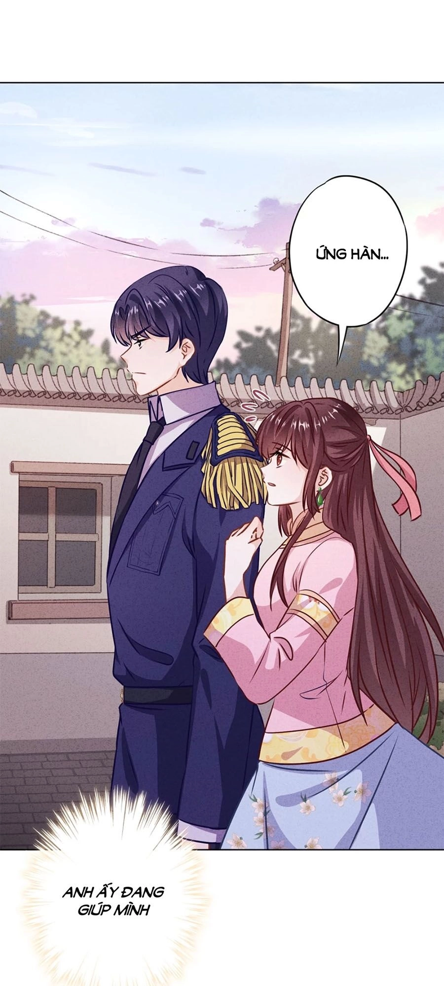 Thiếu Soái, Vợ Anh Muốn Lật Trời! Chapter 86 - 11