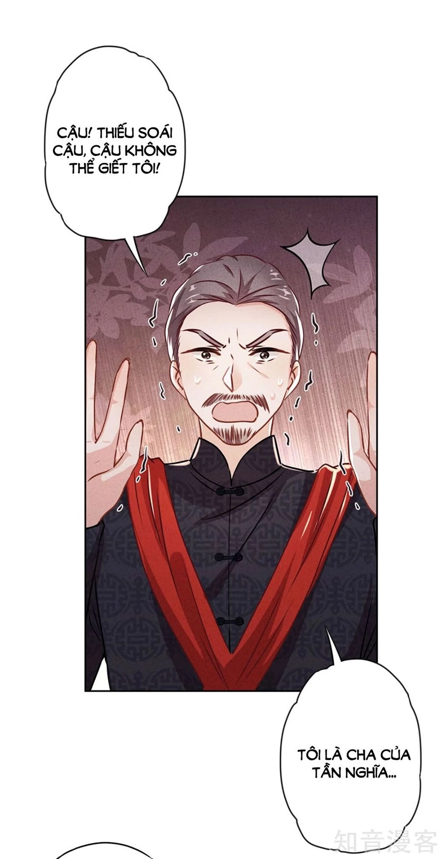 Thiếu Soái, Vợ Anh Muốn Lật Trời! Chapter 86 - 14