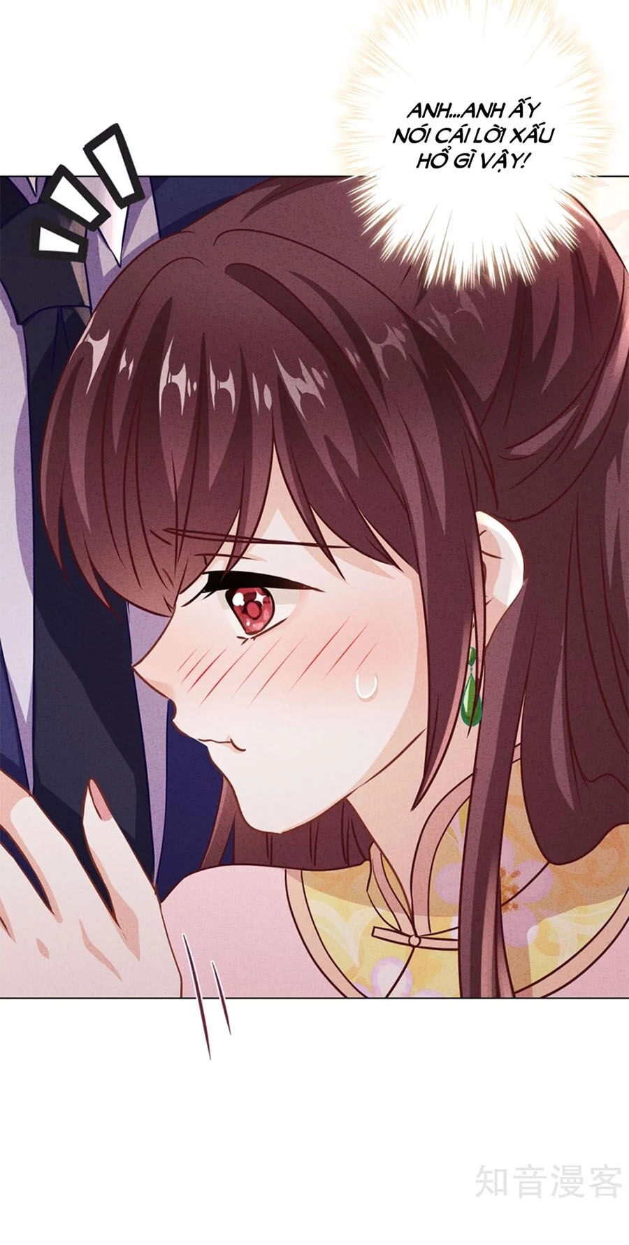 Thiếu Soái, Vợ Anh Muốn Lật Trời! Chapter 86 - 18