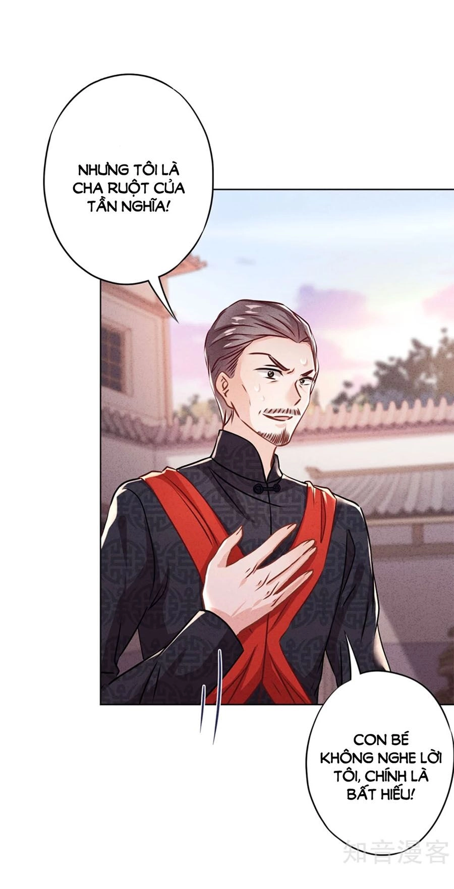 Thiếu Soái, Vợ Anh Muốn Lật Trời! Chapter 86 - 19