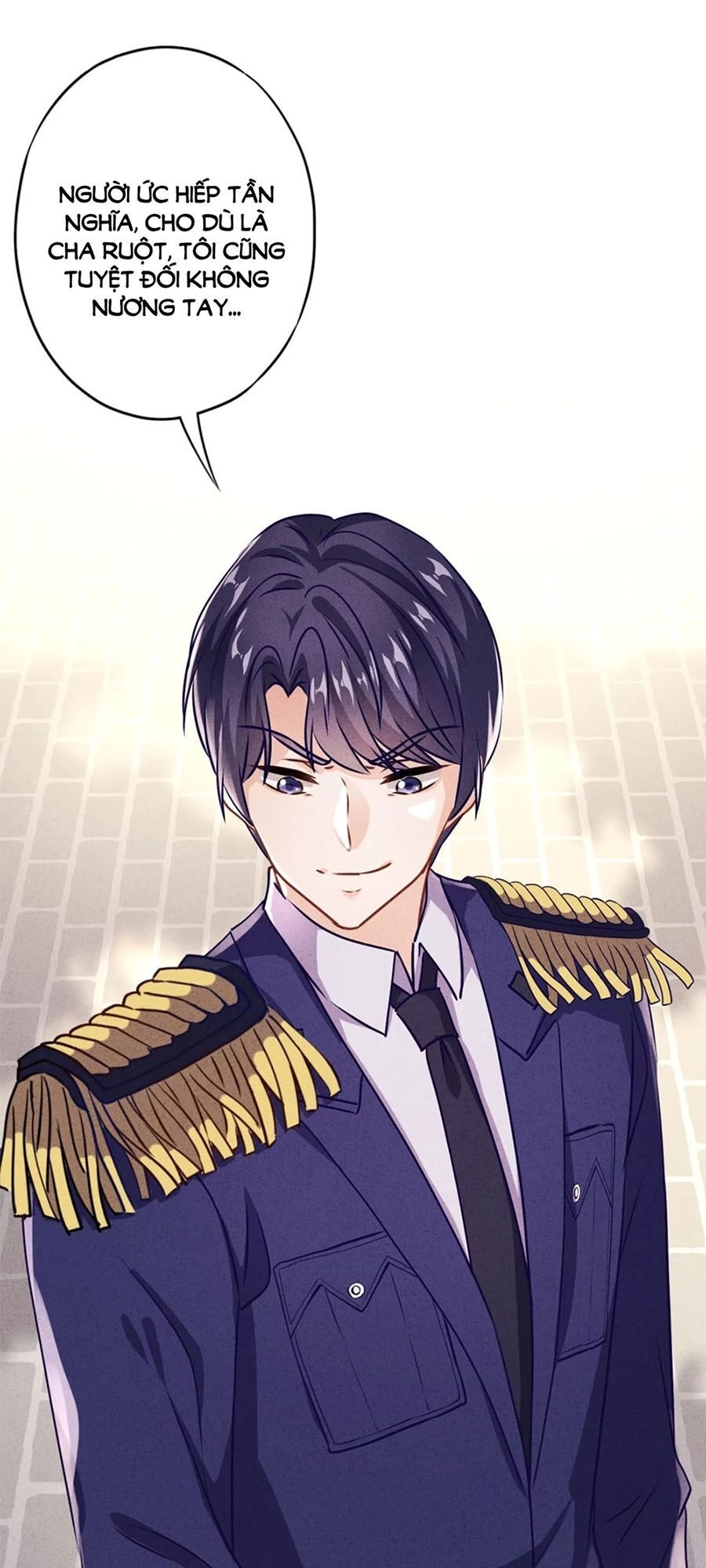 Thiếu Soái, Vợ Anh Muốn Lật Trời! Chapter 86 - 20