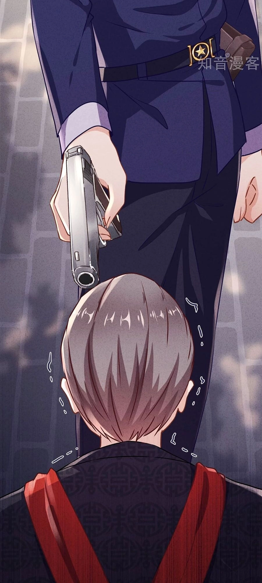 Thiếu Soái, Vợ Anh Muốn Lật Trời! Chapter 86 - 21