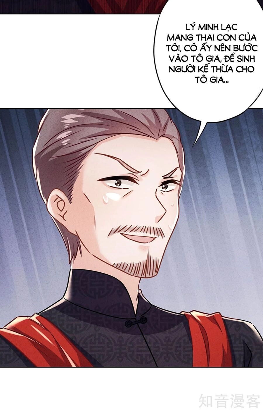 Thiếu Soái, Vợ Anh Muốn Lật Trời! Chapter 86 - 23