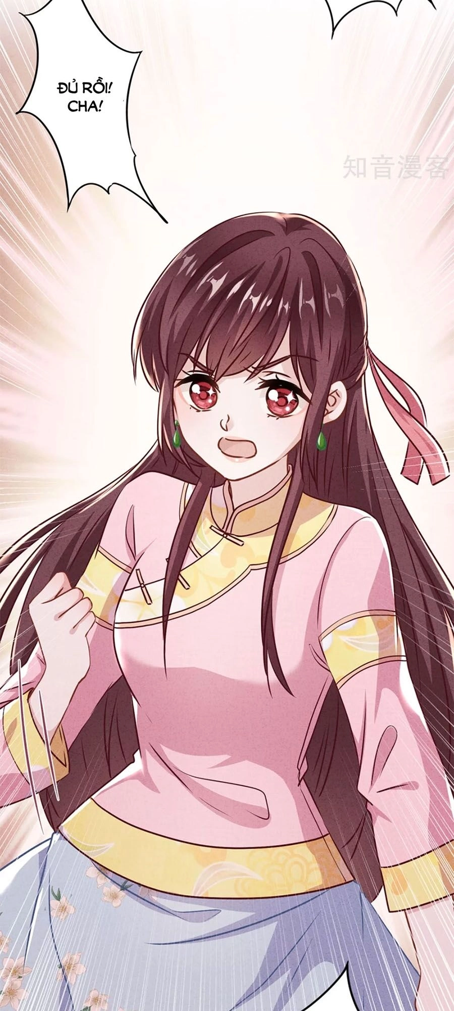 Thiếu Soái, Vợ Anh Muốn Lật Trời! Chapter 86 - 26