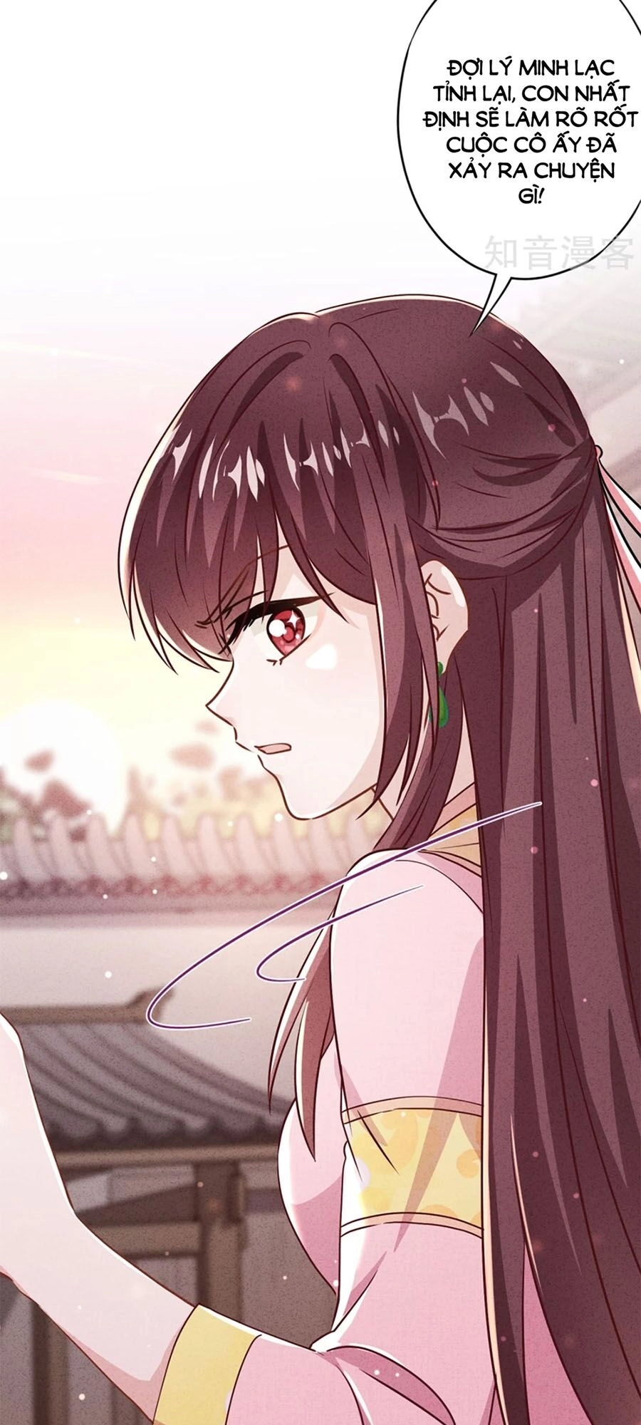 Thiếu Soái, Vợ Anh Muốn Lật Trời! Chapter 86 - 29