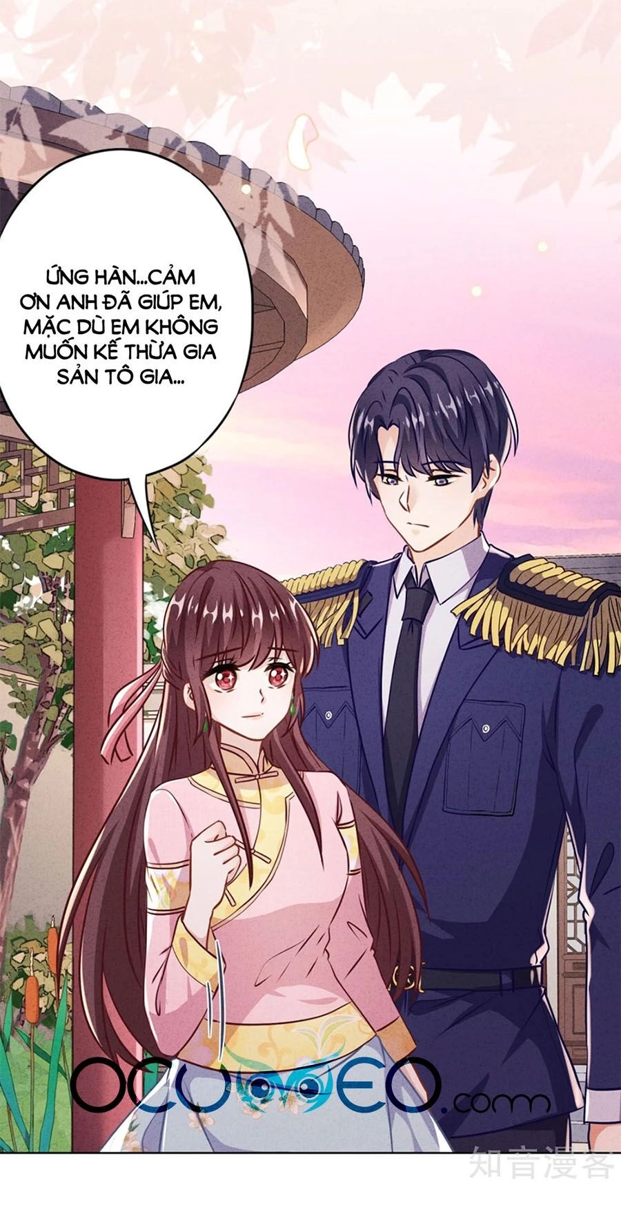 Thiếu Soái, Vợ Anh Muốn Lật Trời! Chapter 86 - 32