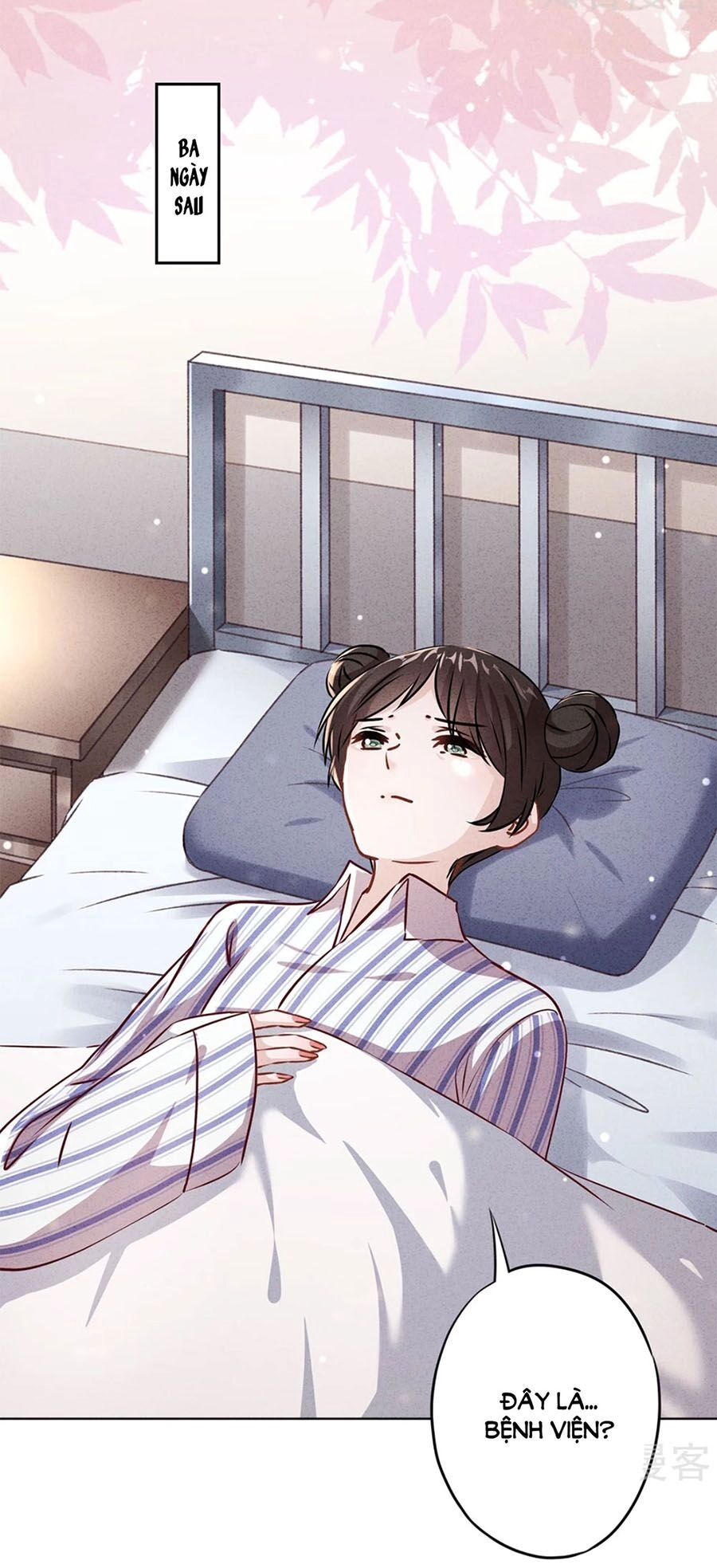 Thiếu Soái, Vợ Anh Muốn Lật Trời! Chapter 86 - 41