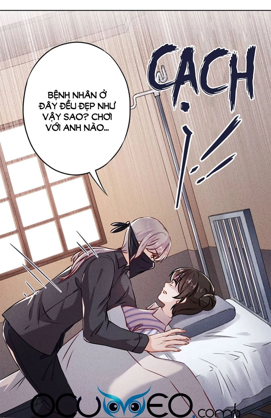 Thiếu Soái, Vợ Anh Muốn Lật Trời! Chapter 86 - 42