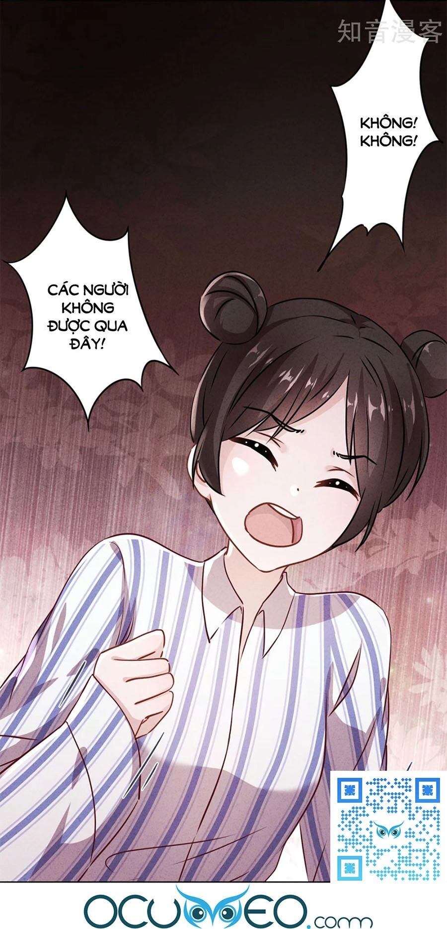 Thiếu Soái, Vợ Anh Muốn Lật Trời! Chapter 86 - 43